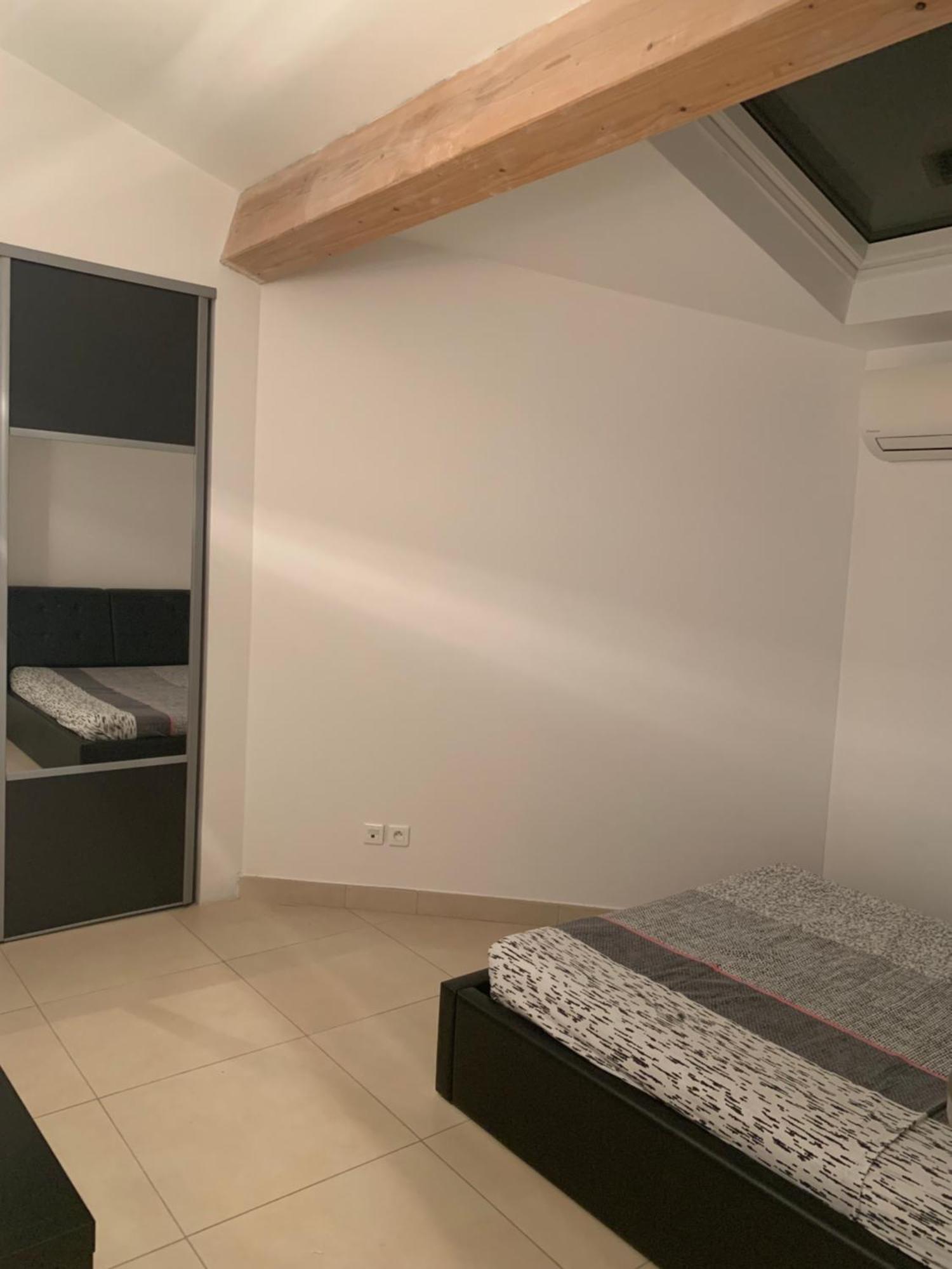 Luxueuse villa avec piscine région PACA La Seyne-sur-Mer Esterno foto