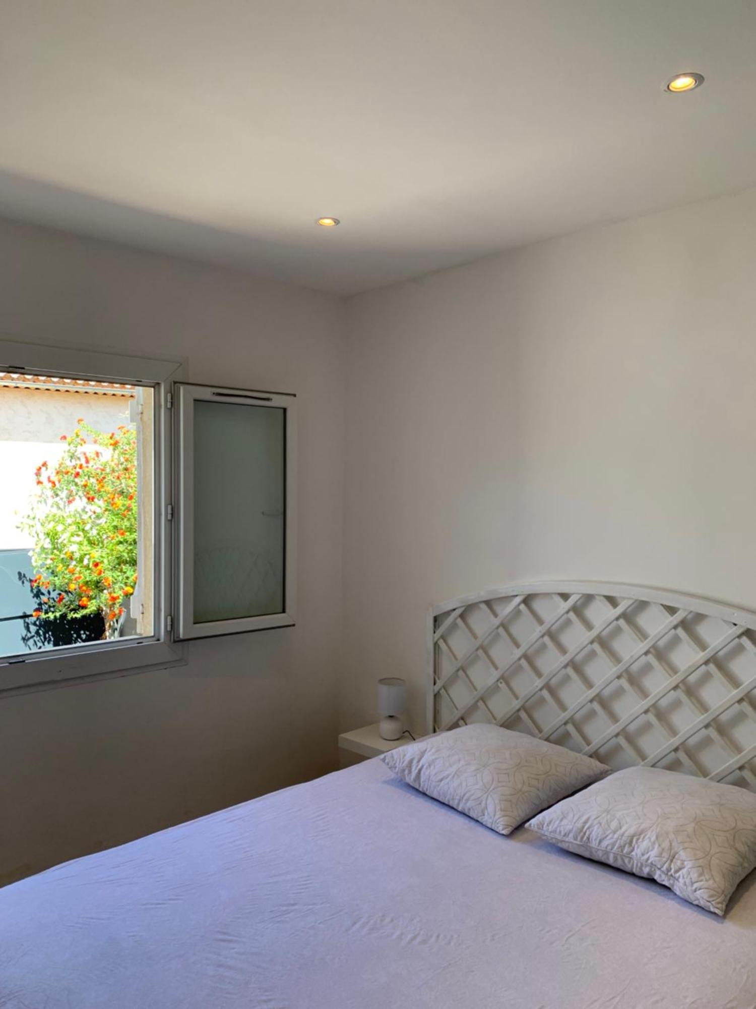 Luxueuse villa avec piscine région PACA La Seyne-sur-Mer Esterno foto