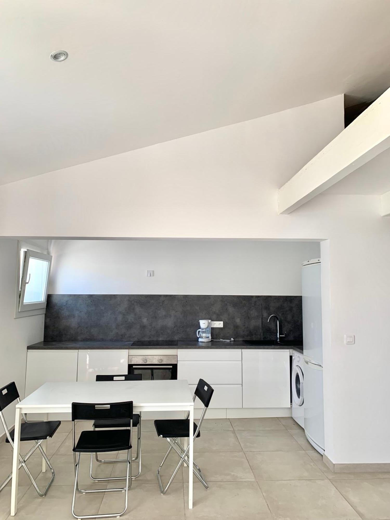 Luxueuse villa avec piscine région PACA La Seyne-sur-Mer Esterno foto
